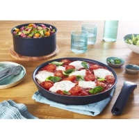 Набор посуды Ingenio Daily Chef, Франция