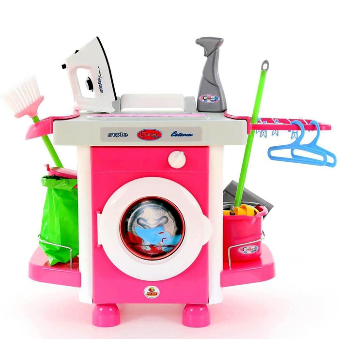 Игровой набор «Carmen» №5 с аксессуарами Игровой набор «Carmen» №5 с аксессуарами