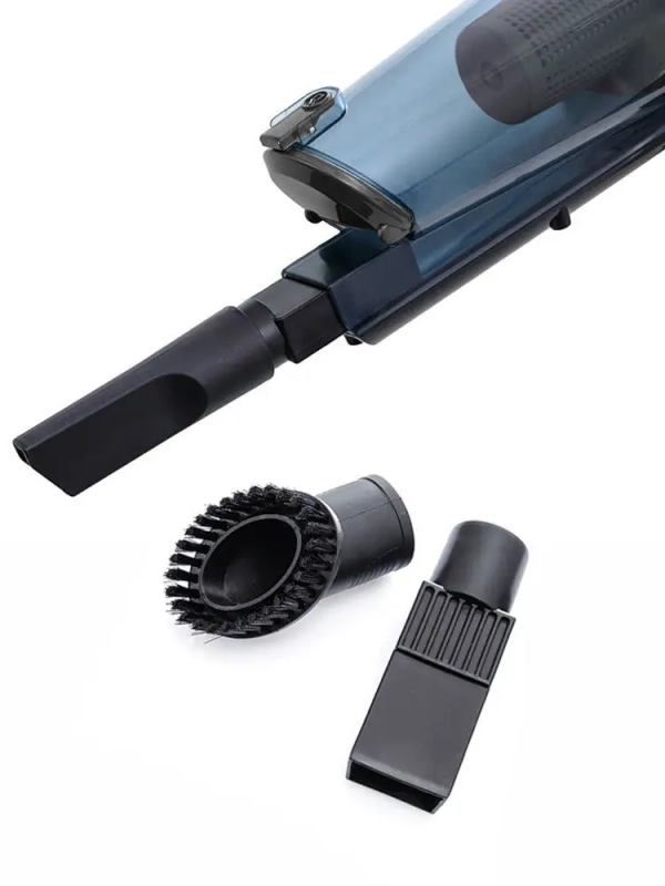 Пылесос для дома вертикальный ручной КТ-525 - 600 Вт Пылесос для дома вертикальный ручной КТ-525 - 600 Вт