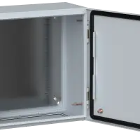 Корпус металлический ЩМП-40.40.20 УХЛ1 IP66 TITAN 5
