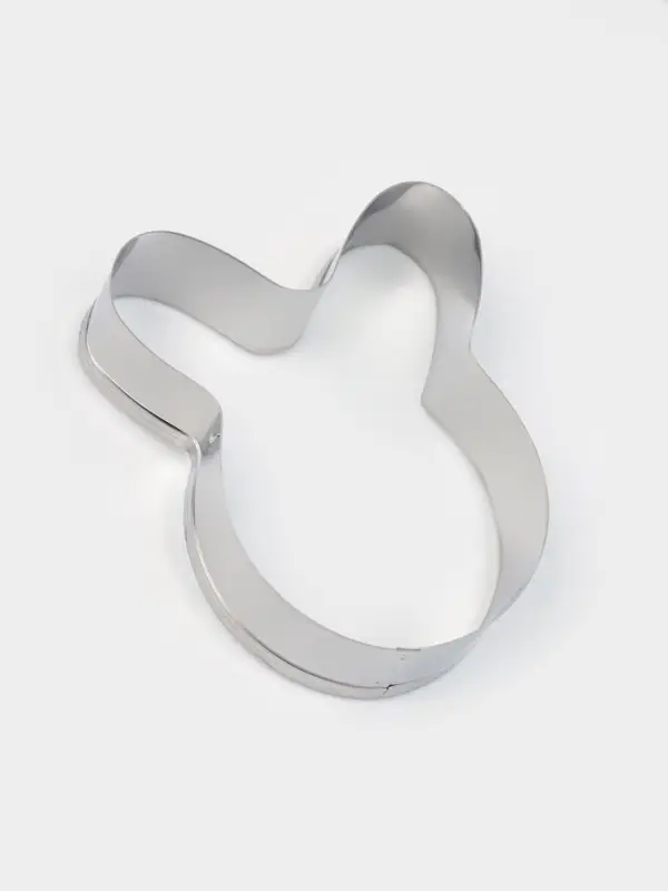 Формы для печенья &laquo;Лето&raquo;, набор 20 шт., нержавеющая сталь, серебристые