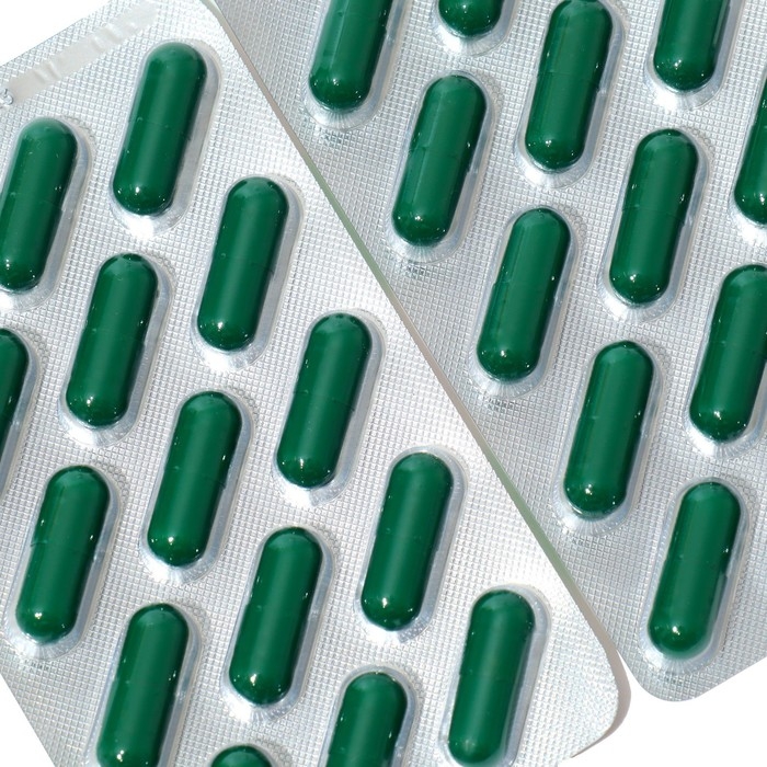 Витаминно-минеральный комплекс от А до Zn для мужчин  Витаминно-минеральный комплекс от А до Zn для мужчин "Будь здоров!", 30 капсул