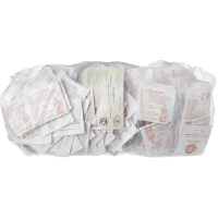 Салфетка спиртовая, антисептическая, этил. сп. 30х60мм Фармэль 300шт/уп