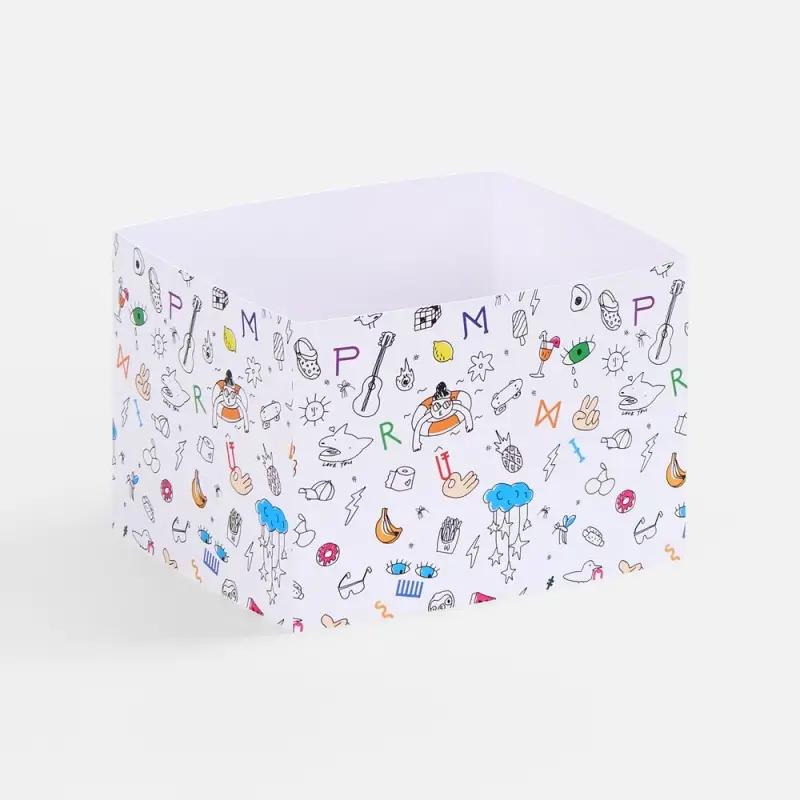 Шубер Casefect на заказ, S