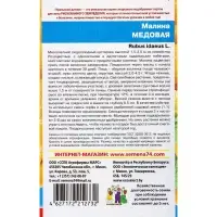 Семена Малина &laquo;Медовая&raquo; 10 шт.