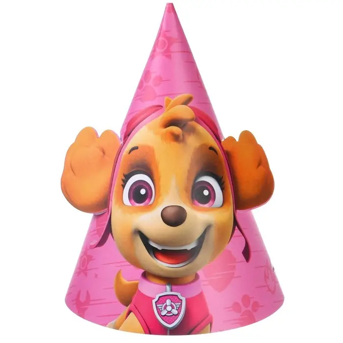 Колпак с ушками «Скай», Щенячий патруль Колпак с ушками «Скай», Щенячий патруль