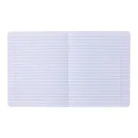 Комплект тетрадей из 10 штук, 18 листов в линию Calligrata "Домашние животные", обложка мелованный картон, ВД-лак, блок офсет, 5 видов по 2 штуки