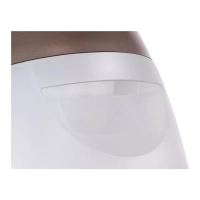 Отпариватель напольный H-US02259 1800Вт белый