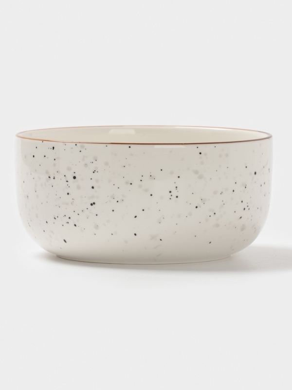 Салатник Magistro "Queil" 16 см 16,3х7,3 см