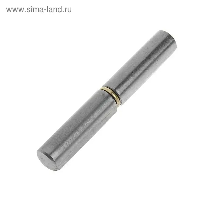 Петля гаражная,14×100 мм, для сварки, каплевидная Петля гаражная,14×100 мм, для сварки, каплевидная