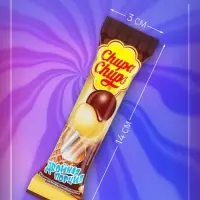 Карамель Chupa-Chups &laquo;Двойная порция&raquo;, вкус ассорти,16.8 г