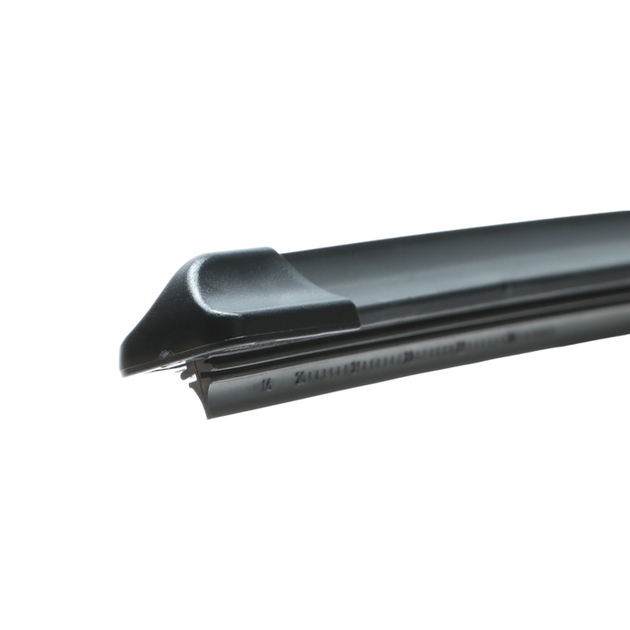 Щётка стеклоочистителя Cartage 16/400 мм, бескаркасная Щётка стеклоочистителя Cartage 16/400 мм, бескаркасная