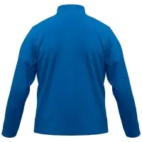 Куртка ID.501 ярко-синяя, размер 3XL