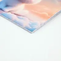 Блокнот 10х10, 16 листов в клетку "Самая милая"