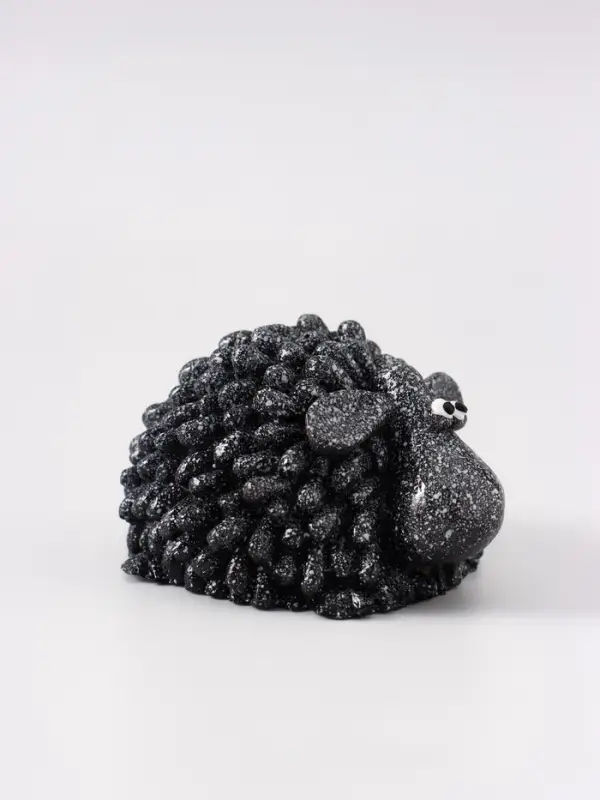 Фигурка &laquo;Барашек Шарик&raquo;, 5&times;7.5&times;6 см