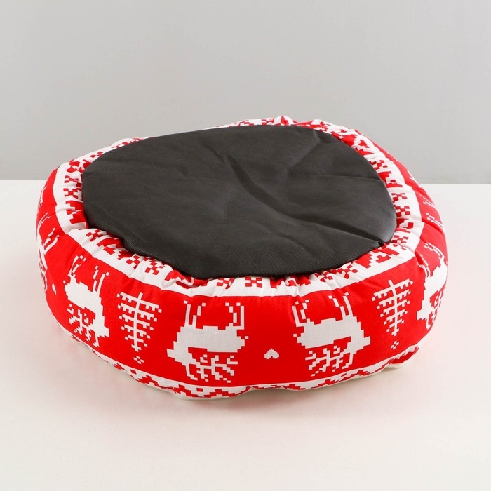 Лежанка для животных  Лежанка для животных "Лапландия", 50 см