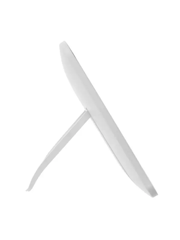 Зеркало KZ-12, подсветка, настольное, 42 диода, USB, 3 режима свечения Зеркало KZ-12, подсветка, настольное, 42 диода, USB, 3 режима свечения