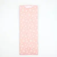 Набор пакетов под бутылку «Чудеса», 3 шт, 13 × 36 × 10 см