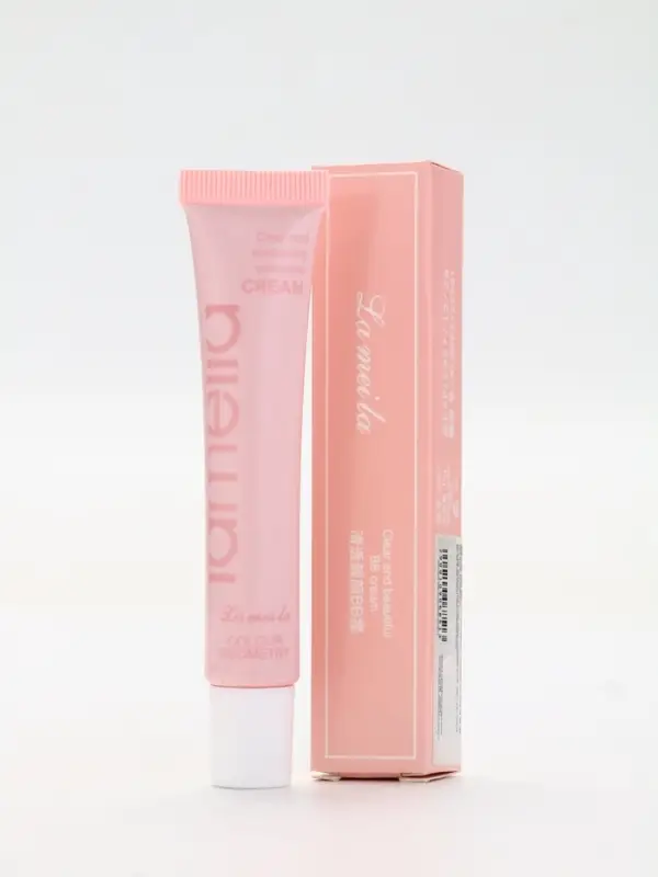 BB крем для лица Lameila тон 4, 15 мл (Пшеничный) BB крем для лица Lameila тон 4, 15 мл (Пшеничный)