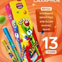 Сахарное драже с хрустящей начинкой &laquo;Забей!&raquo;, 13 г