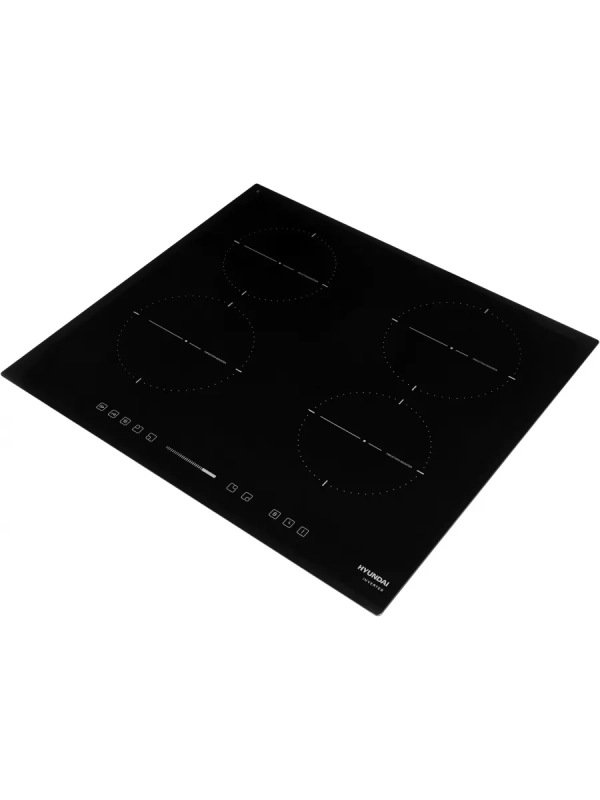 Индукционная варочная поверхность HHI 6741 BG Индукционная варочная поверхность HHI 6741 BG