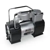 Компрессор автомобильный AVS KE400EL