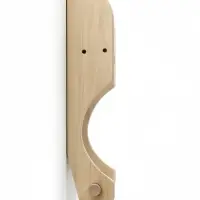 Полка - сушилка резная №1 55х45х9 см