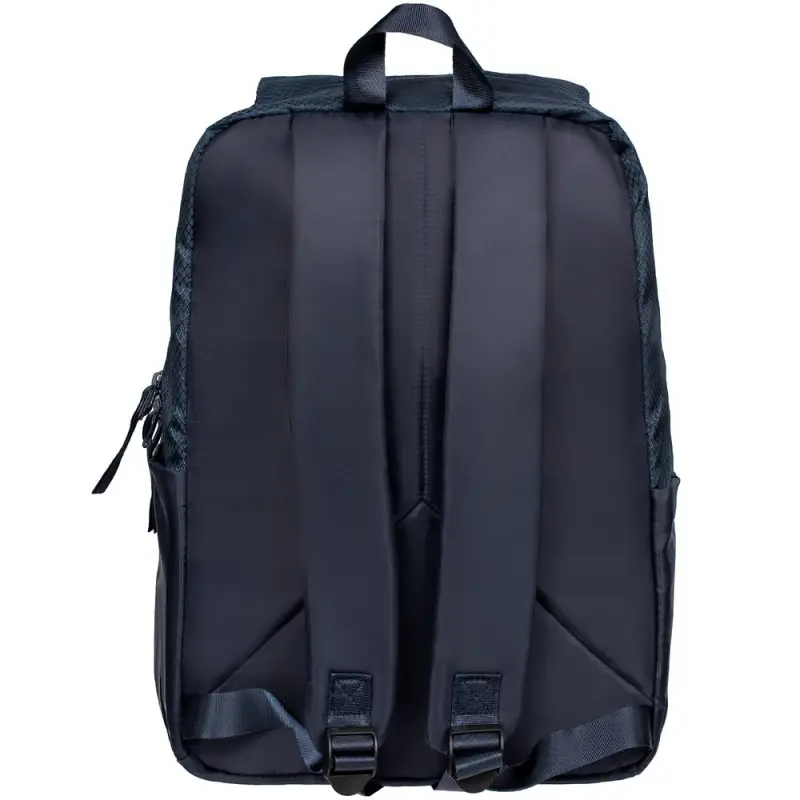 Рюкзак Eclatant, синий Рюкзак Eclatant, синий