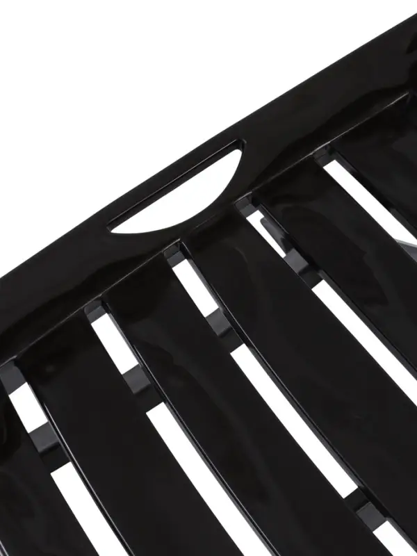 Стул садовый Decorona DeRiviera, 46&times;50&times;82 см, складной, пластиковый, горький шоколад