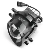 Фары противотуманные LED AVS PF-302L (Toyota/LEXUS)