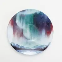 Чайная пара «Новый год», 200 мл Чайная пара «Новый год», 200 мл