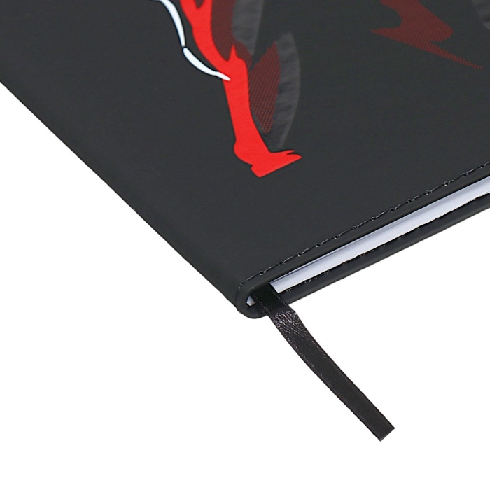 Дневник универсальный для 1-11 класса Out of Control, интегральная обложка, искусственная кожа, шелкография, ляссе, 80 г/м2