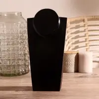 Подставка под колье из дерева «Фенни», 15×5.5×30 см