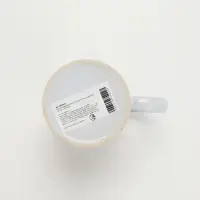 Кружка керамическая &laquo;Поплакала, но все сделала&raquo;, 320 мл