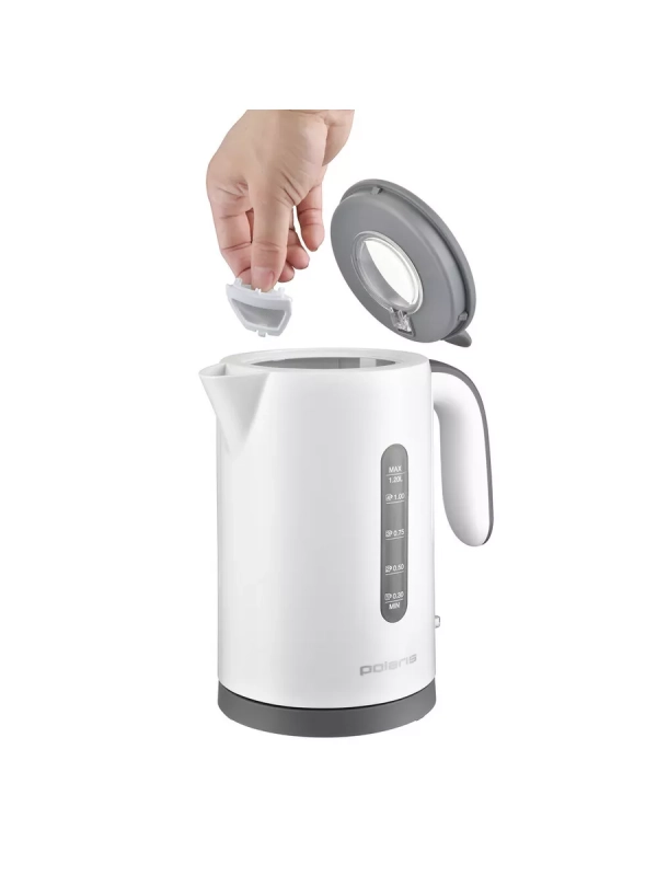 Чайник электрический PWK 1220C Water Way Pro маленький объем Чайник электрический PWK 1220C Water Way Pro маленький объем