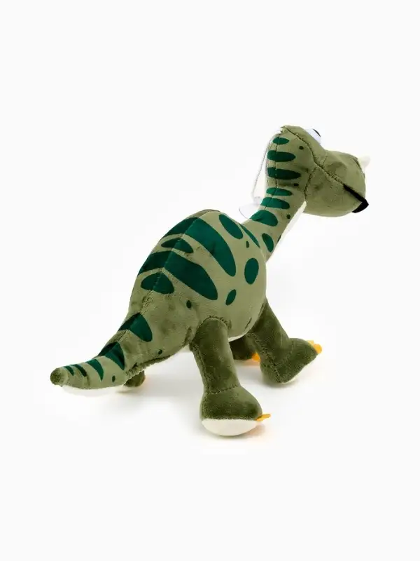Мягкая игрушка "Дино" 18 см