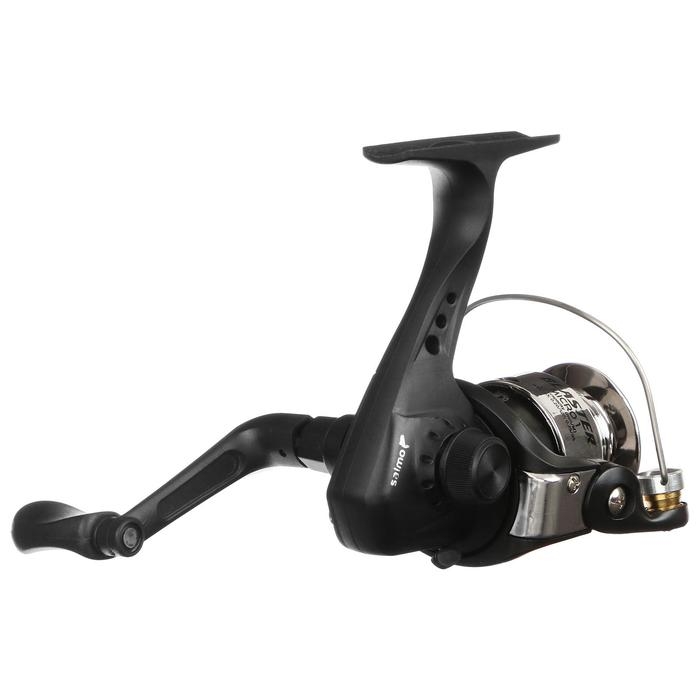 Катушка безынерционная Salmo Blaster micro 1, 500FD Катушка безынерционная Salmo Blaster micro 1, 500FD