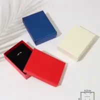 Коробочка подарочная под набор &laquo;Животный принт&raquo;, 7&times;10 (&plusmn;1) см, (полезная часть 8.3&times;6.3 см), МИКС