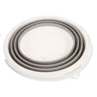 Ведро складное тм VETTA, 10 л, полипропилен, тпр