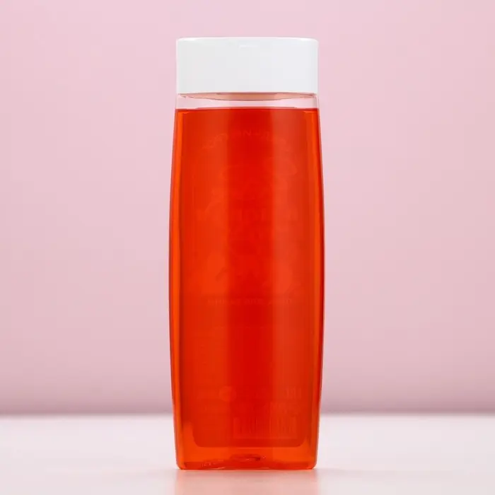 Пена для ванны &laquo;Чудес в Новом Году!&raquo;, 250 мл, аромат сладкого грога, Чистое счастье