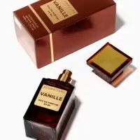 Парфюмерная вода женская Aroma Code Vanille, 50 мл