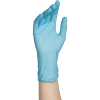 Перчатки нитрил., нестер., н/о,Dermagrip Ultra LS (L) 100 пар D1103-24