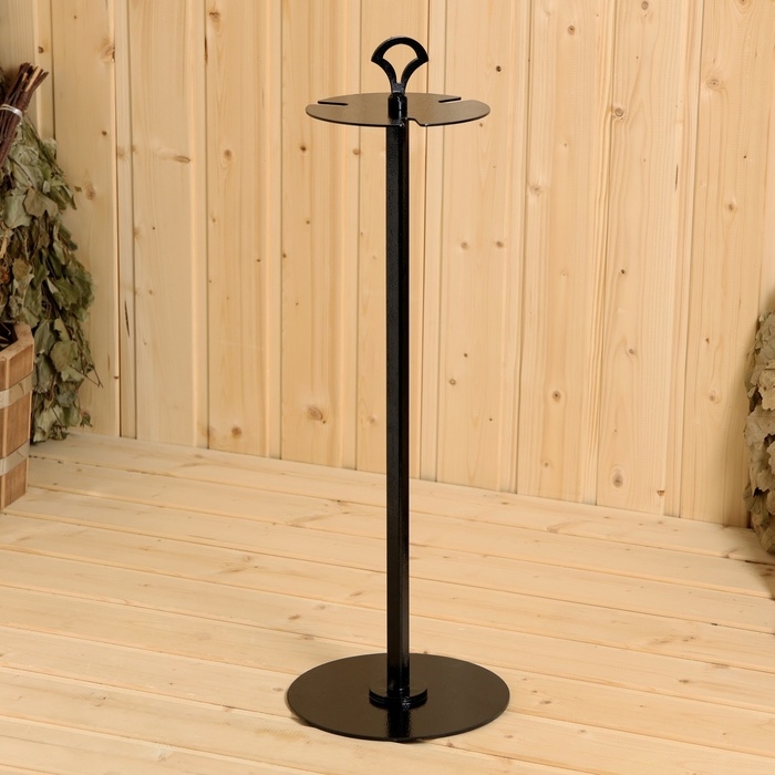 Набор каминный (совок, кочерга, щетка) деревянные ручки цвет черный 730*200*200 Набор каминный (совок, кочерга, щетка) деревянные ручки цвет черный 730*200*200