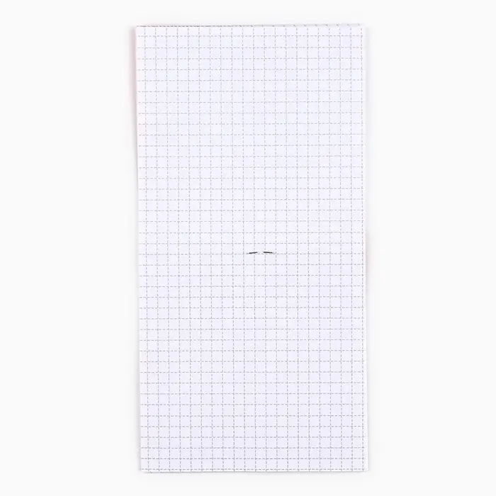 Блокнот 10×10 см, 16 л «8 марта»