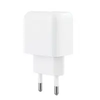 Сетевое зарядное устройство с кабелем USB на MicroUSB Q.C 3.0 CS52A HOCO белое