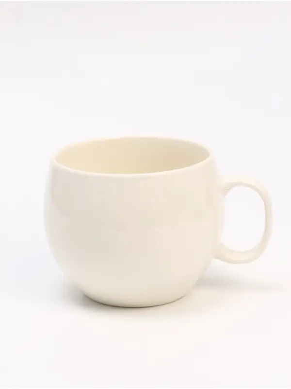 Кружка новогодняя керамическая &laquo;С Новым годом!&raquo;, 600 мл