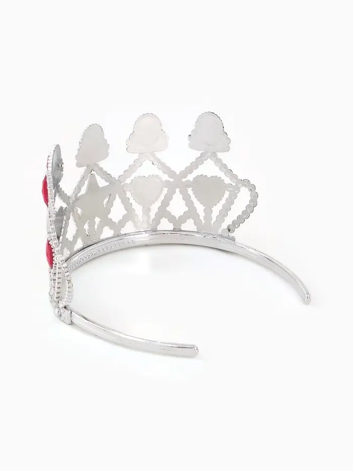 Диадема принцессы, цвета МИКС Диадема принцессы, цвета МИКС