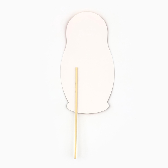 Фотобутафория «Гуляй, масленица», 12 шт, 21 х 30 см