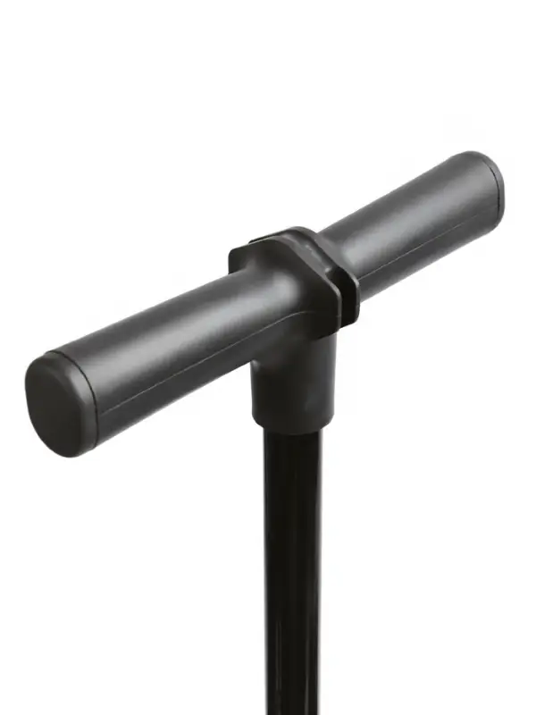 Насос универсальный, 56 см, 4 насадки