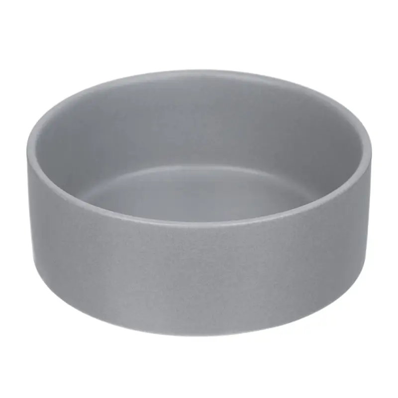 VETTA Миска для домашних животных, керамика, 13х5 см, 400 мл